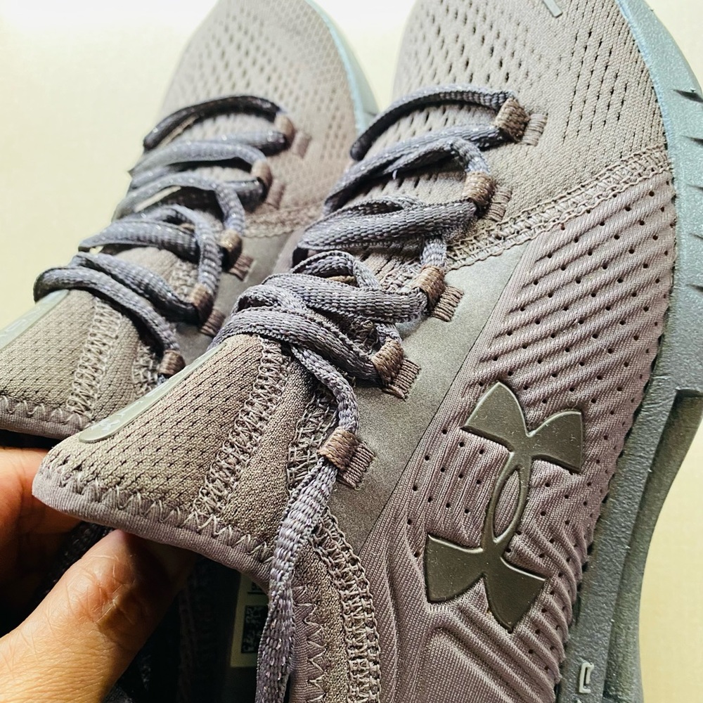 Under Amour running shoes